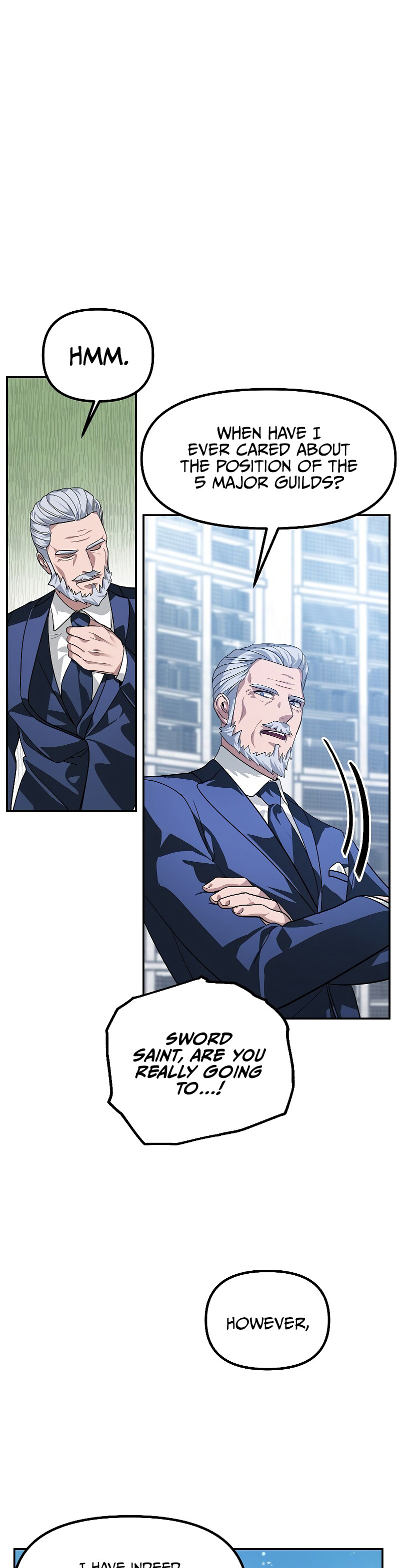 SSS-Class Suicide Hunter, Chapter 53 image 41